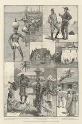 De Portugezen bij Delagoa Bay